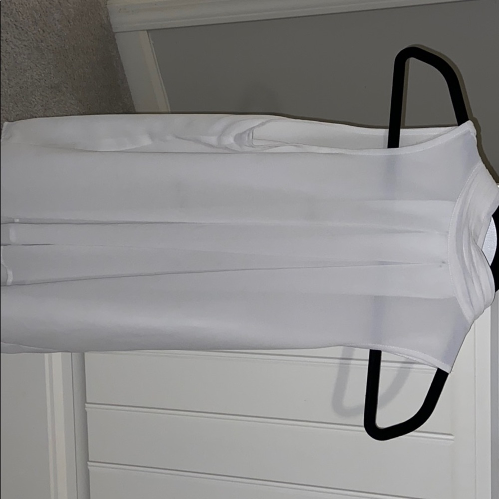 Dressing blouse
